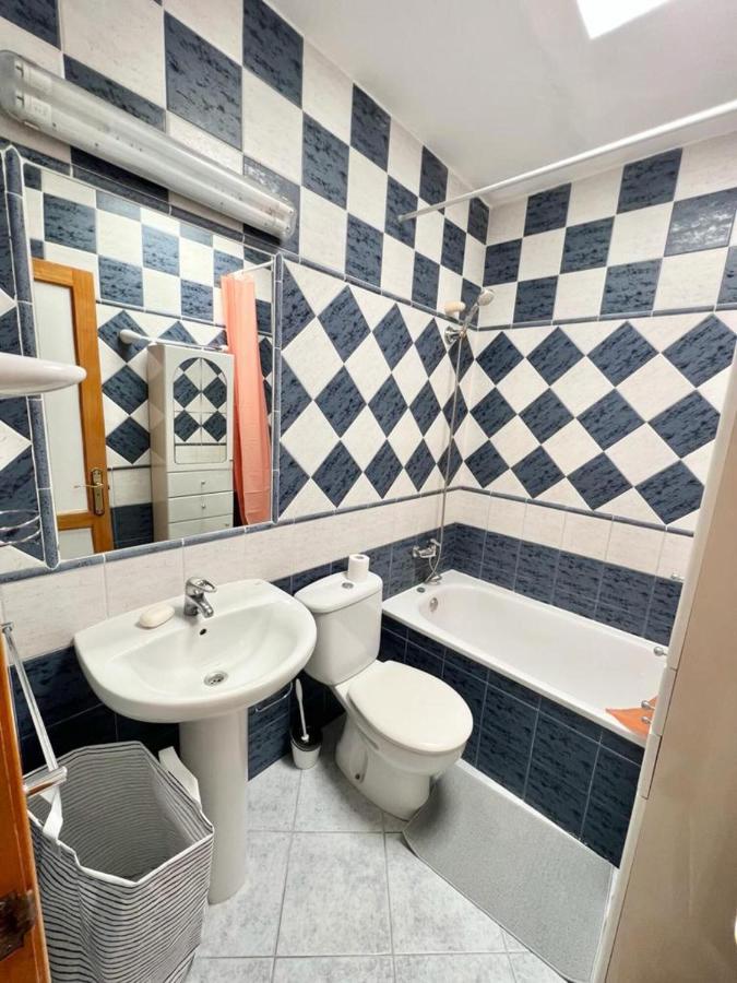 فيلا Bungalow Playmar 24 ماسبالوماس المظهر الخارجي الصورة